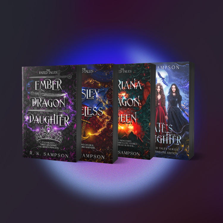 The Fated Tales