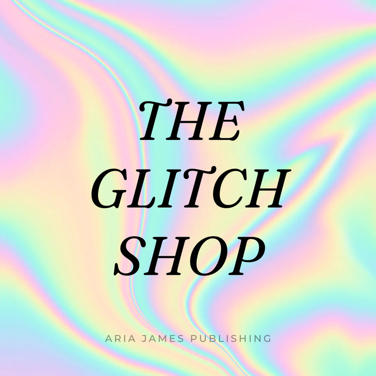 The Glitch Shop