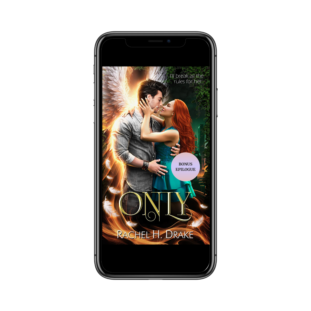 Free Bonus Content: Only's Bonus Epilogue