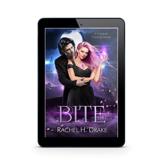 Bite by Rachel H. Drake [Ebook]