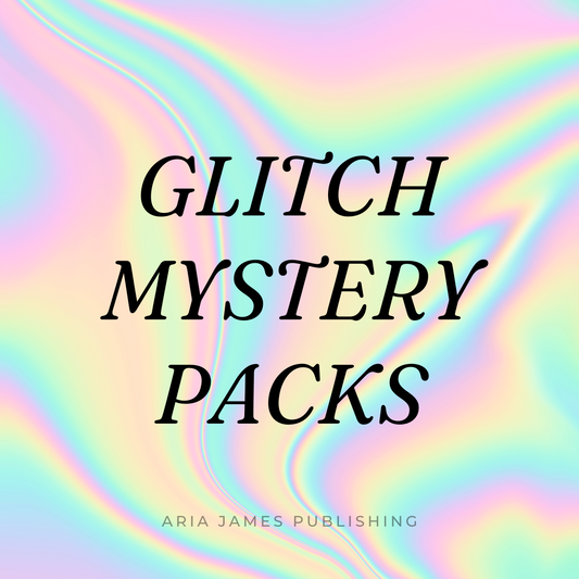 Glitch Mystery Pack